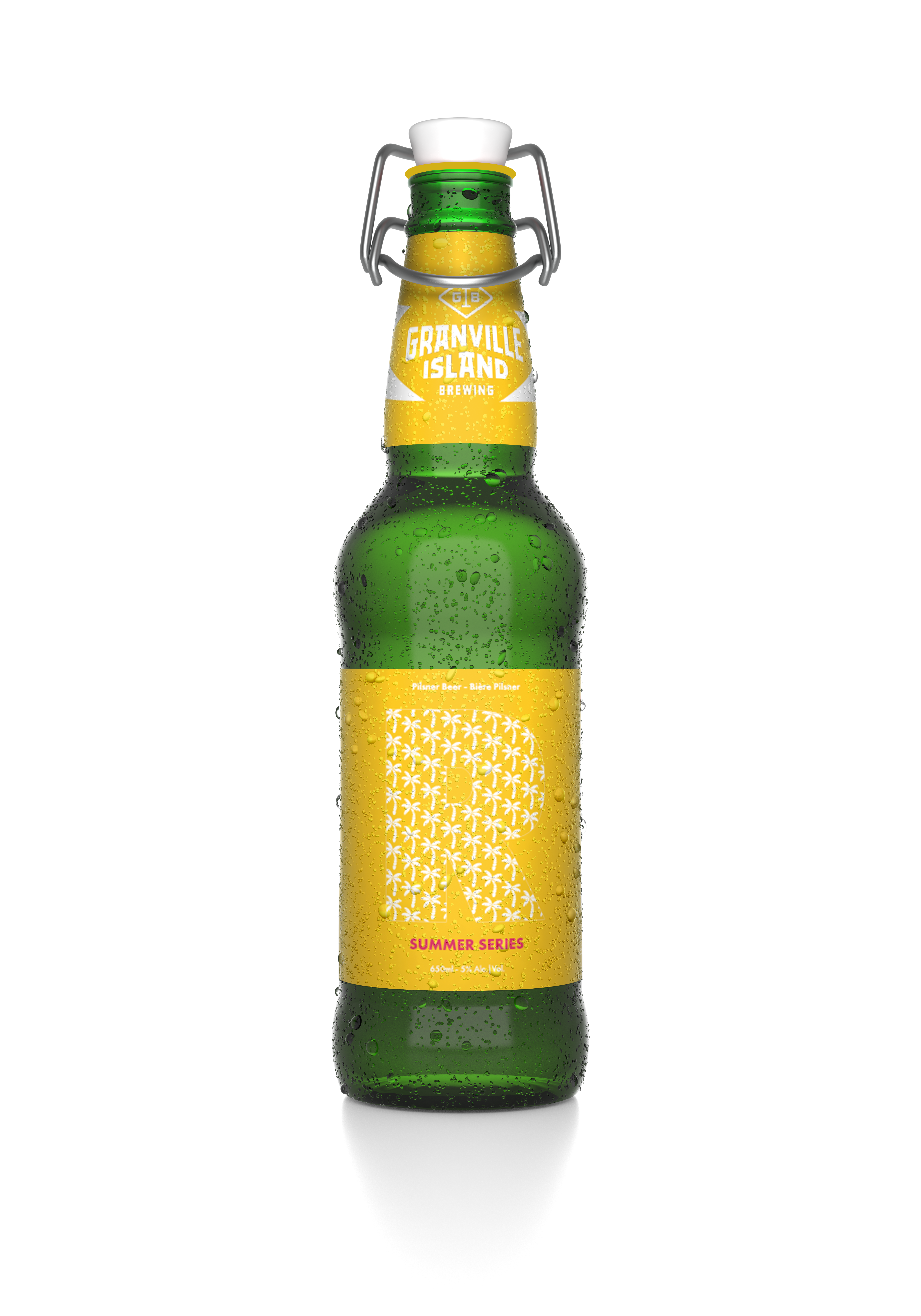 S beer